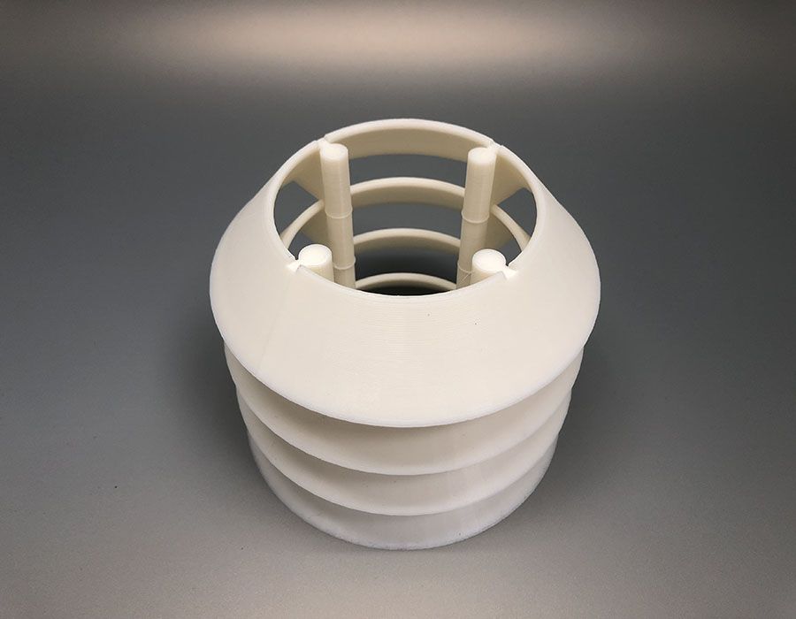 Акрилонитрил стирол акрилат (ASA) Акрилонитрил стирол акрилат (ASA)