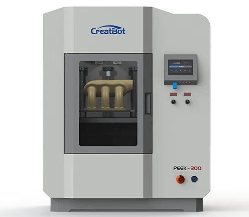 Печать PEEK