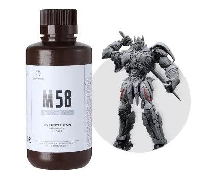 Смола для FFF принтера