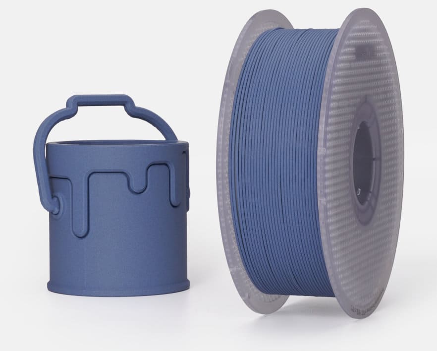 Пластик для принтера Bambu Lab серии A1