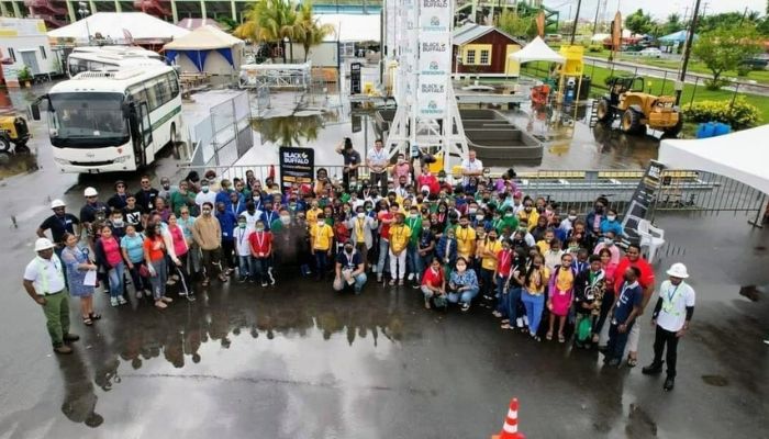 Команды Black Buffalo 3D и Innova Homes Limited