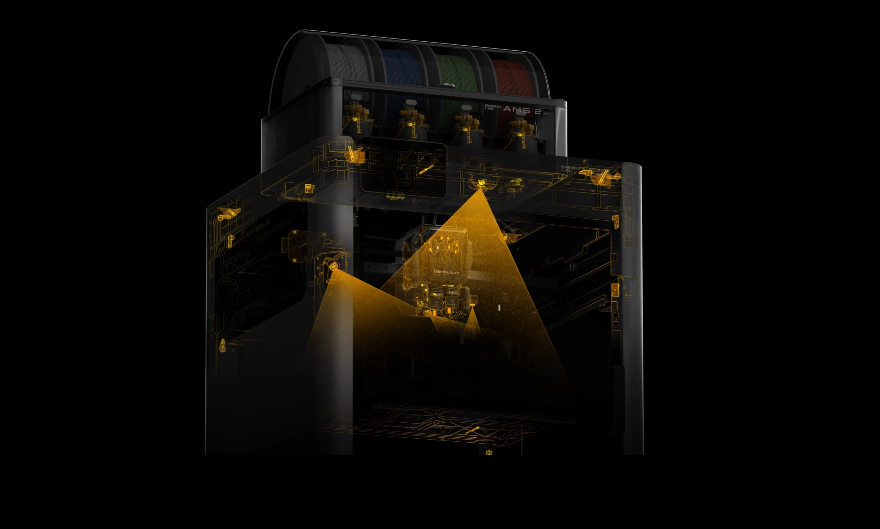 Датчики возгорания H2D Датчики возгорания H2D