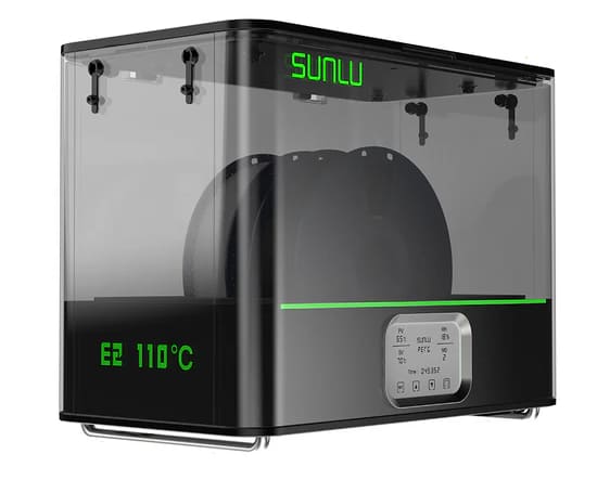 Sunlu FilaDryer E2 Sunlu FilaDryer E2