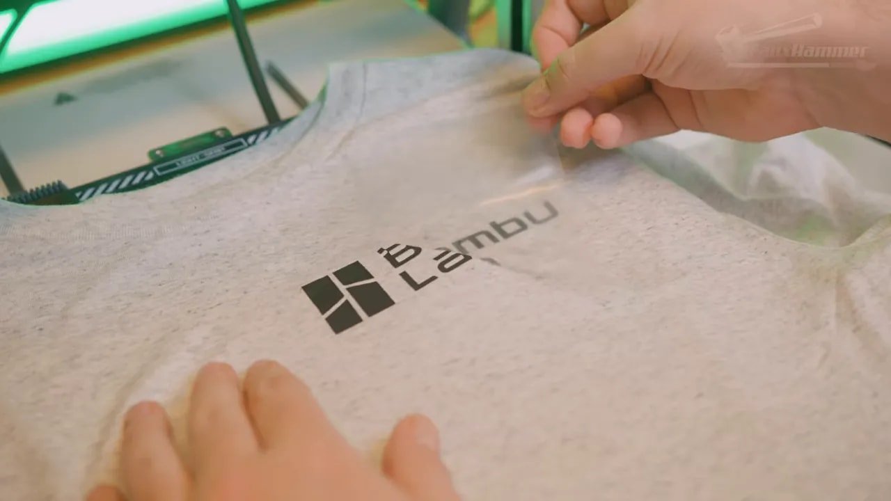 Работа Lab A2L в качестве плоттера