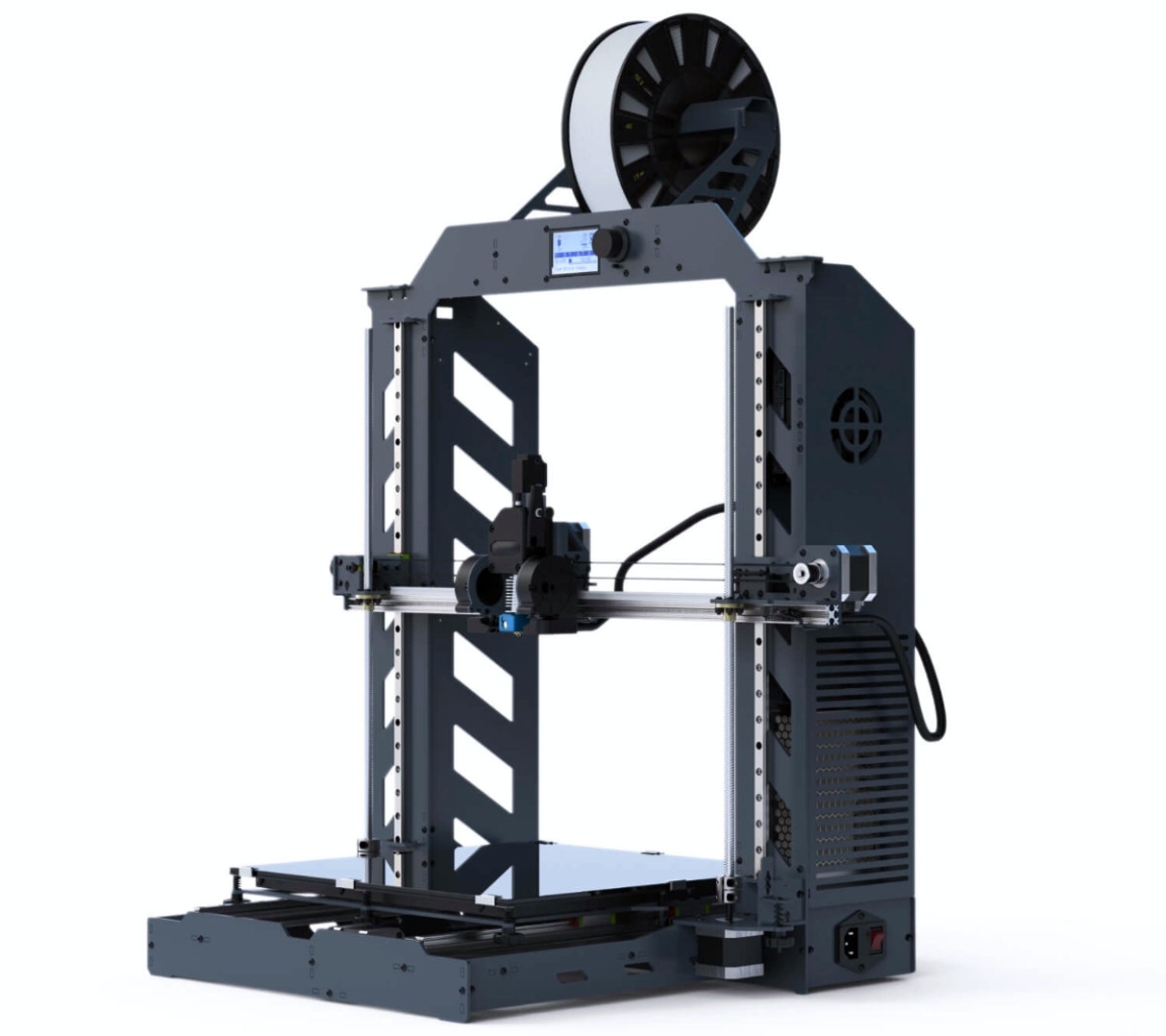 Дрыгостол Prusa