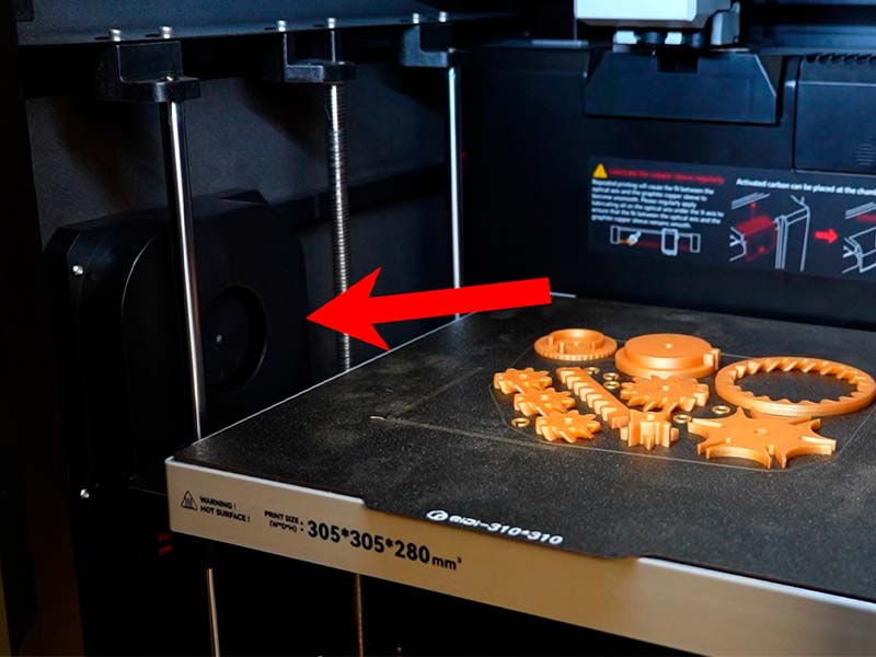 Пенопластовые панели PLUS 4