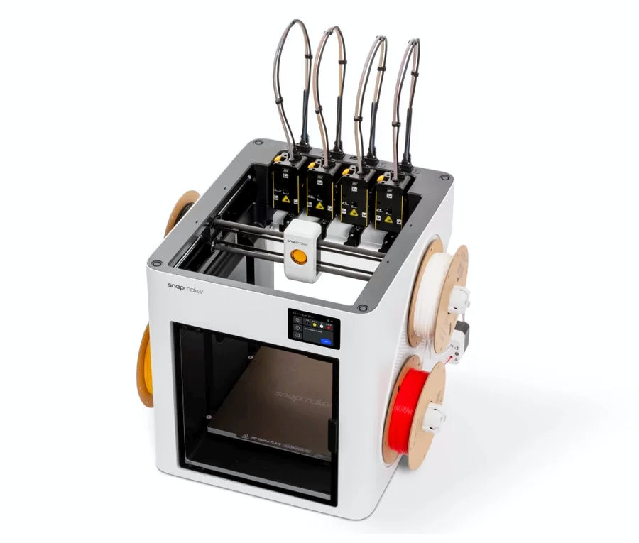 3D принтер Snapmaker U1 3D принтер Snapmaker U1