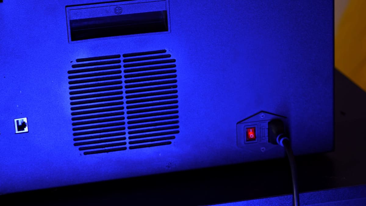 Гнездо Rex 8K Mono