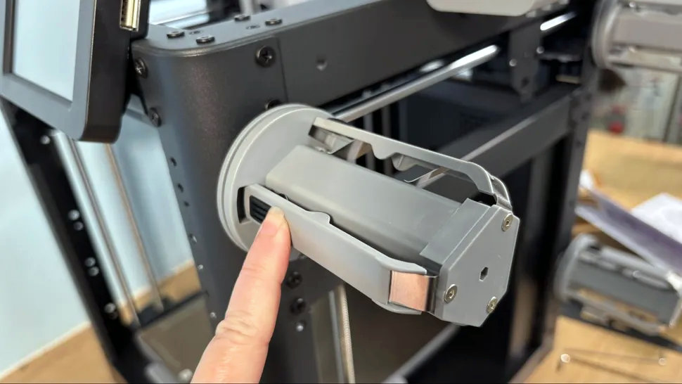 Держатели катушек FlashForge AD5X