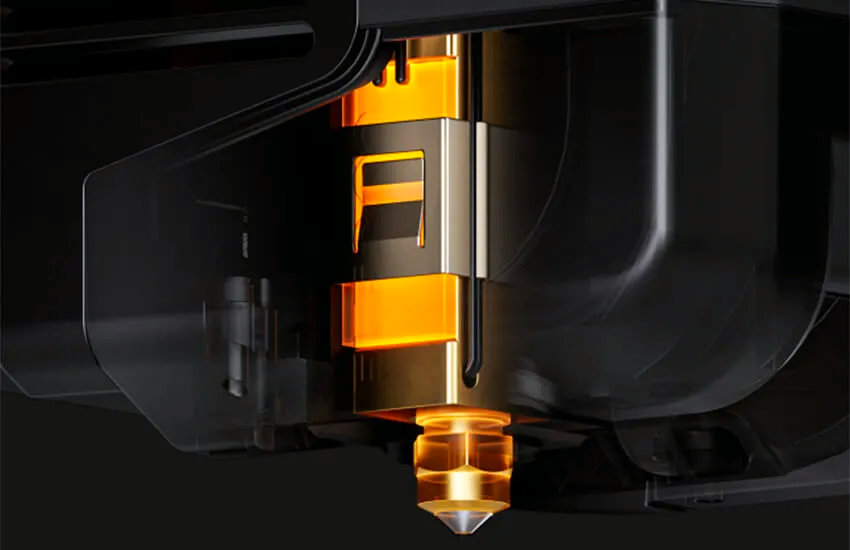 Твердосплавный сопл принтера Centauri Carbon 2