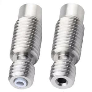 Цельнометаллический термобарьер Цельнометаллический термобарьер