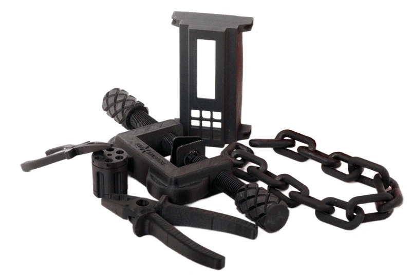 Печатать композитами Печатать композитами