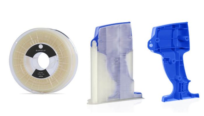 ATP-полимеры ATP-полимеры