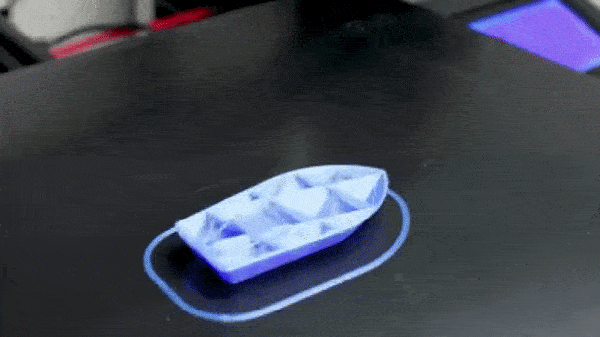 Возможности Октопринта Возможности Октопринта