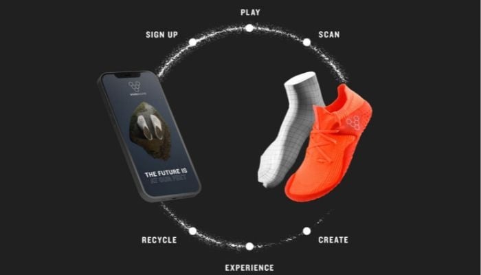 Vivobarefoot и Balena