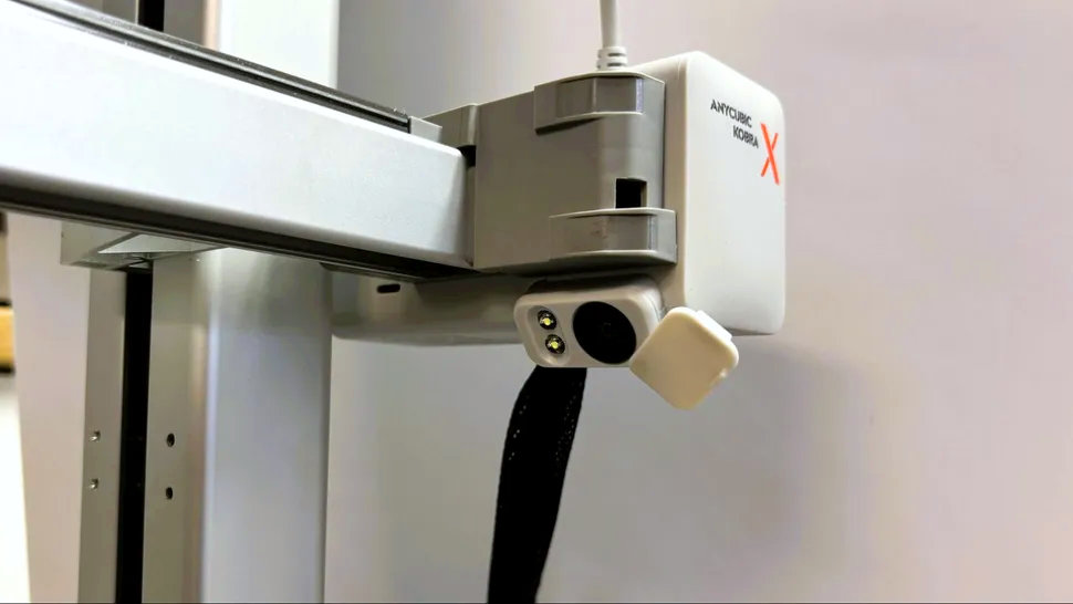 Направляющая оси X Anycubic Kobra X