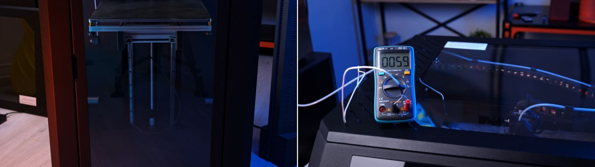 Пассивная закрытая камера Пассивная закрытая камера