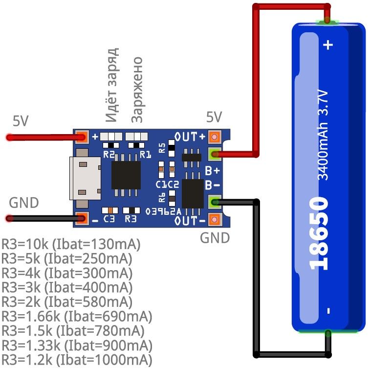 Алкогометр на arduino