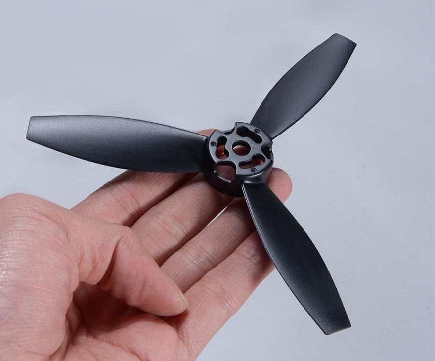 Функциональная деталь