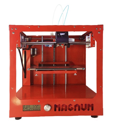 3D принтер Magnum