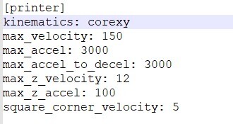 Снижение “рывка” до рекомендованных значений