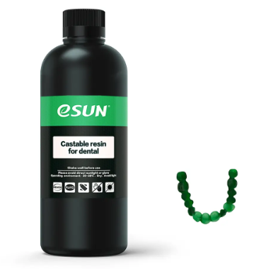 Стоматологическая литейная смола Стоматологическая литейная смола