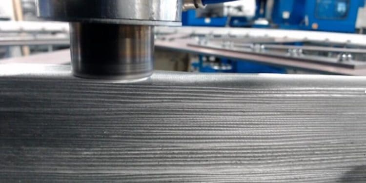 Создание градиентных деталей