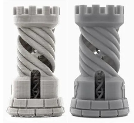 Миниатюрность в деталях