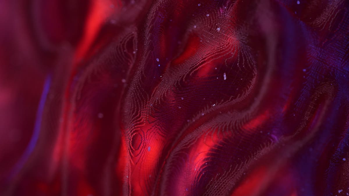 Полая модель фигуры