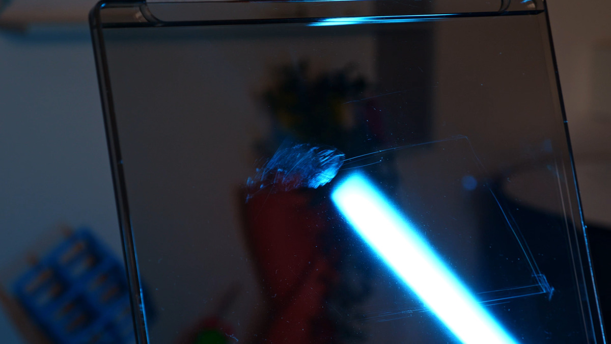 Тефлоновая трубка FlashForge