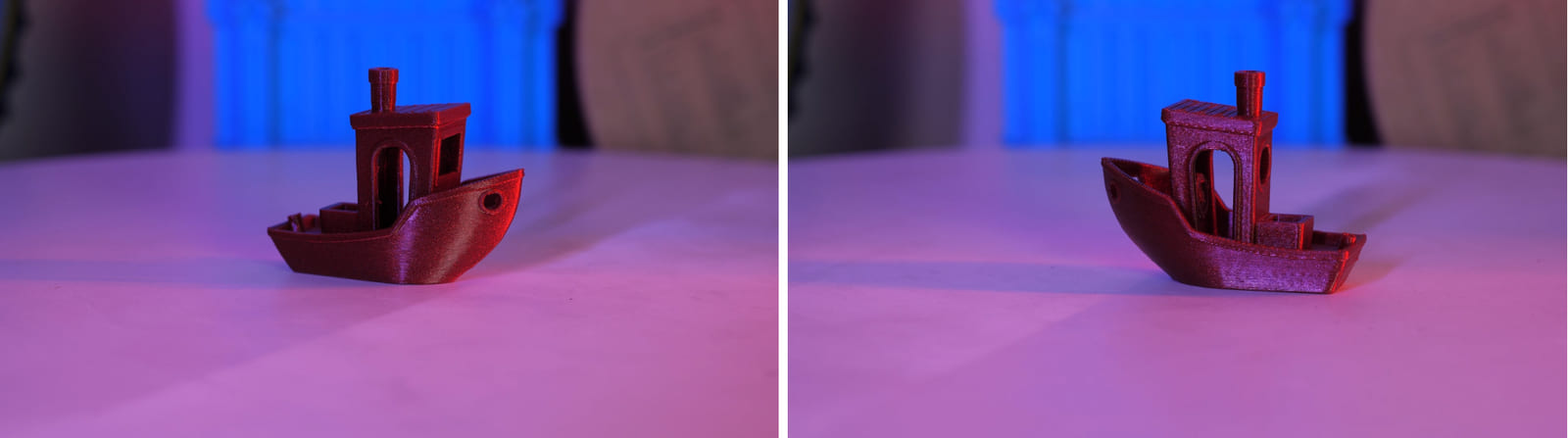 Качество печати на Sovol SV08 Качество печати на Sovol SV08