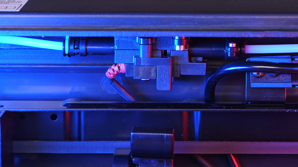 Пруток Qidi tech Q1 Pro