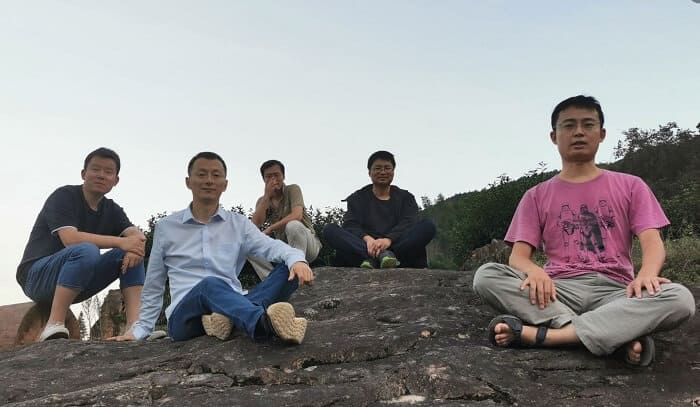 Ведущие специалисты в компании Bambu Lab Ведущие специалисты в компании Bambu Lab