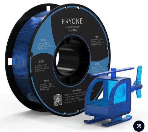 ERYONE PETG ERYONE PETG