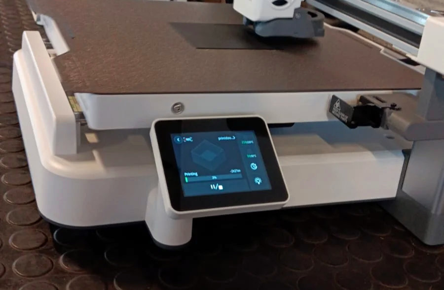 Дисплей SPARKX i7