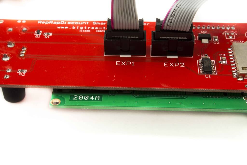 Подключение электроники Ramps 1.4 к 3D принтеру схемы, прошивка, настройка