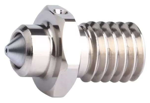 Сопло из биметалла Сопло из биметалла