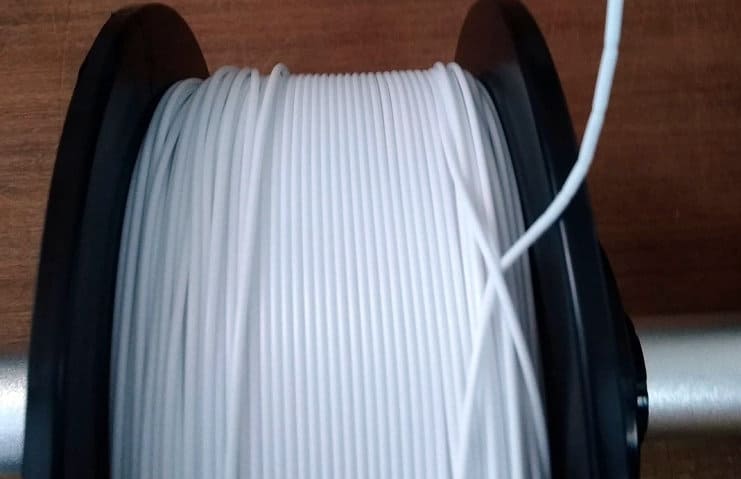 Проскальзывание экструдера