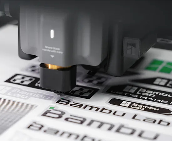 Виниловый резак принтера H2D Виниловый резак принтера H2D