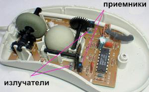 Купить Оптрон PC (DIP-4) - Electronoff