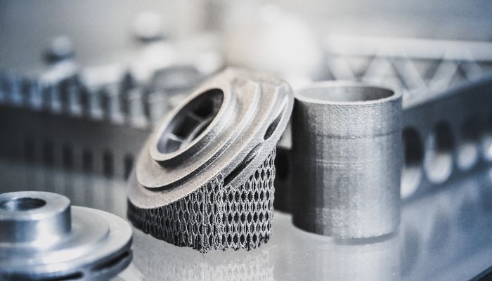 Отделение опор от металлических деталей Отделение опор от металлических деталей