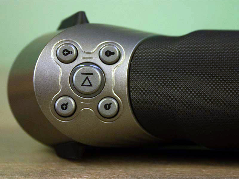 Кнопки Creality CR-Scan Raptor Pro