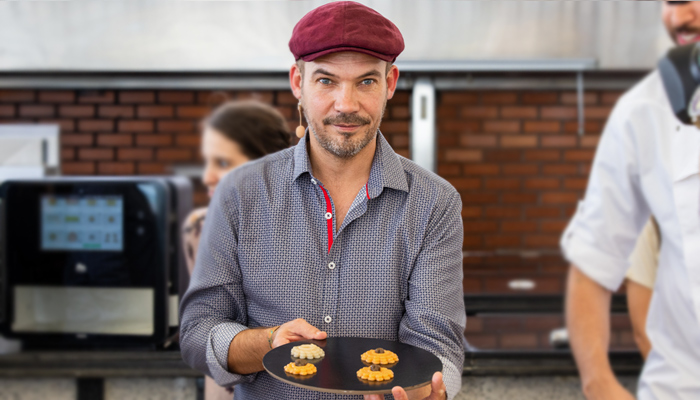 Марсио Баррадас