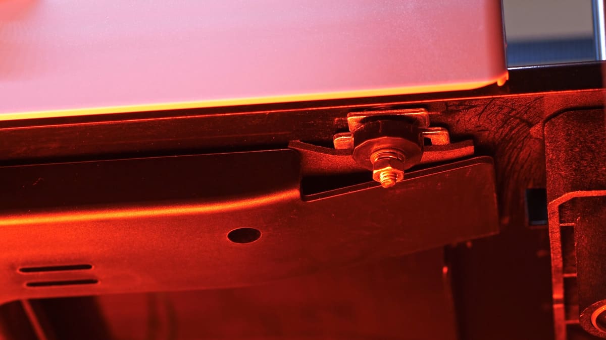 Калибровка 3D-принтера Qidi Plus 4