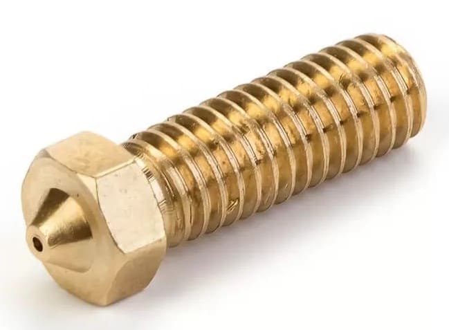 Сопло Volcano Сопло Volcano