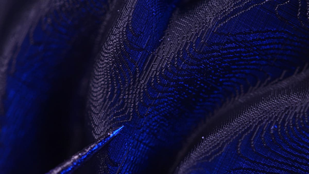 Модель фигуры и размер пикселя на Rex 8K Mono