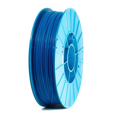 PLA GEO пластик 1,75 PrintProduct голубой 1 кг