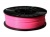 ABS+ TM Ecofil пластик 1,75 Стримпласт розовый 0,75 кг