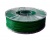 PLA TM Ecofil пластик 1,75 Стримпласт зеленый 0,75 кг