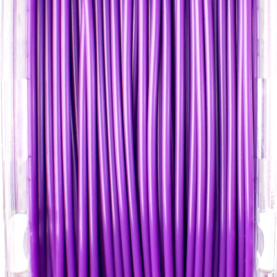 PLA пластик 1,75 REC фиолетовый 0,75 кг